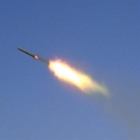 السعودية تعترض خامس صاروخ يطلقه الحوثيون خلال رمضان