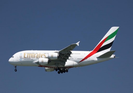 "طيران الإمارات" توقع صفقة لشراء 30 طائرة بوينج
