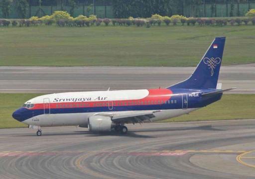 فقدان الاتصال بطائرة إندونيسية بعد إقلاعها من جاكرتا وعلى متنها نحو 60 شخصاً