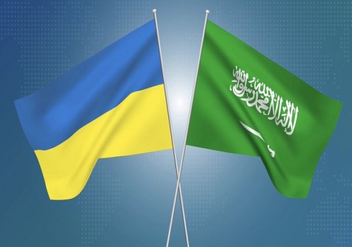 مسؤول أوكراني يصف محادثات السلام في السعودية بـ"المثمرة"