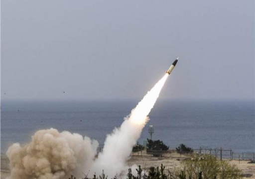 سيول تقول إن كوريا الشمالية أطلقت صاروخين بالستيين