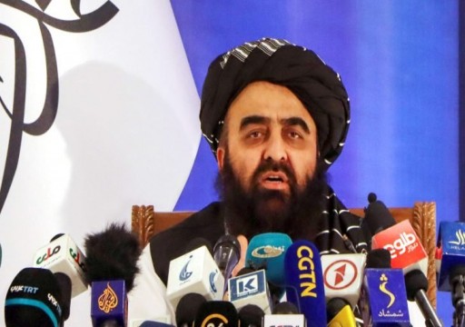 طالبان تحذّر واشنطن من “زعزعة استقرار” نظامها في أول لقاء مباشر