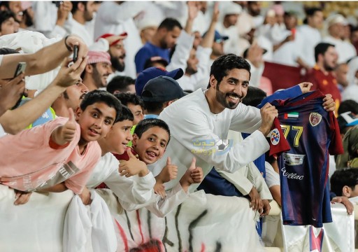فوز مثير للوحدة على الريان القطري بدوري أبطال آسيا