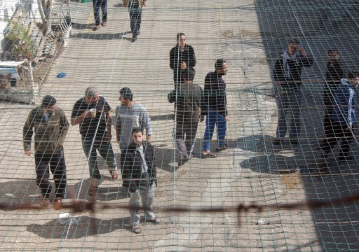 السادس منذ عملية "طوفان الأقصى".. استشهاد أسير فلسطيني في سجون الاحتلال
