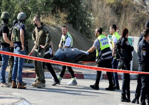 إصابة سبعة إسرائيليين في إطلاق نار جنوب مدينة القدس المحتلة