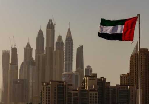دراسة قانونية: التعديلات الجديدة لقانون العقوبات الإماراتي تهدف إلى إسكات "حرية التعبير"
