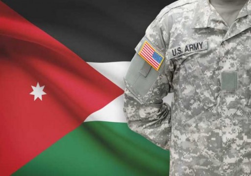 وفاة جندي أمريكي في الأردن بحادث “غير عسكري” والبنتاغون يحقق