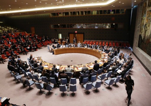 اجتماع طارئ لمجلس الأمن الثلاثاء بشأن التوتر بين أذربيجان وأرمينيا