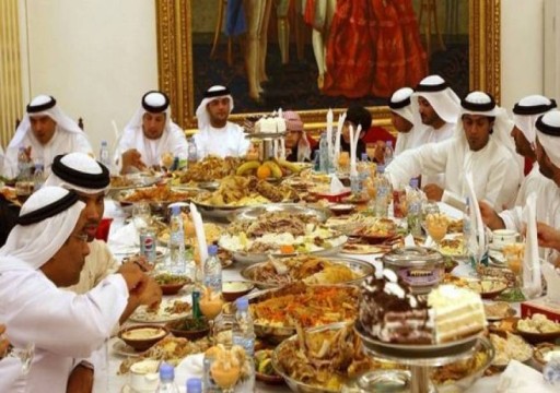 إحصائيات رسمية:  ستة مليارات درهم قيمة هدر الطعام في الإمارات سنوياً