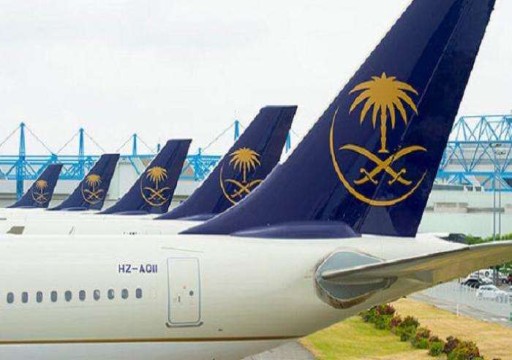 السعودية تخطط لتدشين شركات طيران عالمية بأكثر من 100 مليار دولار