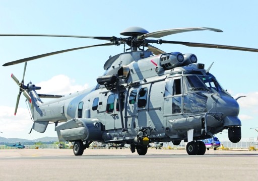 مجلة "بريكينغ ديفينس" الأميركية: أبوظبي تلغي صفقة شراء 12مروحية "كاراكال"