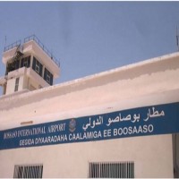 أمن مطار “بوصاصو” الصومالي يحتجز عسكريين إماراتيين