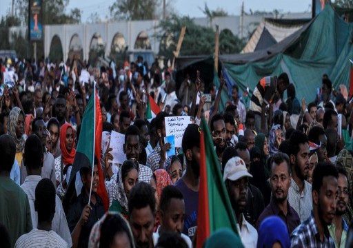 تحالف المستقلين السودانيين: نظام البشير لا يزال يسيطر على الحكم