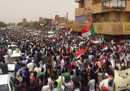 غوتيريش يدعو الجيش السوداني إلى ضبط النفس خلال تظاهرات السبت