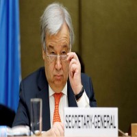 الأمين العام للأمم المتحدة يدين قصف التحالف لحفل زفاف في اليمن