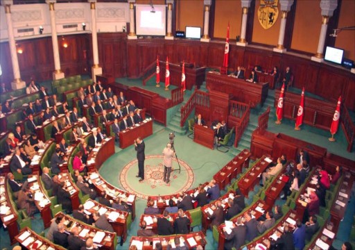 الرئيس التونسي يحيل تشكيلة الحكومة التي قدمها الجملي إلى البرلمان
