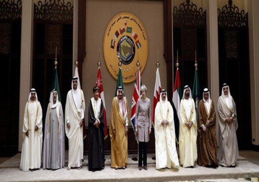 خبير غربي: القمة الخليجية المقبلة في الرياض ستكون ذات نقاشات جوفاء