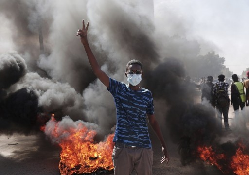 السودان.. أربعة قتلى و200 إصابة خلال مظاهرات الخميس