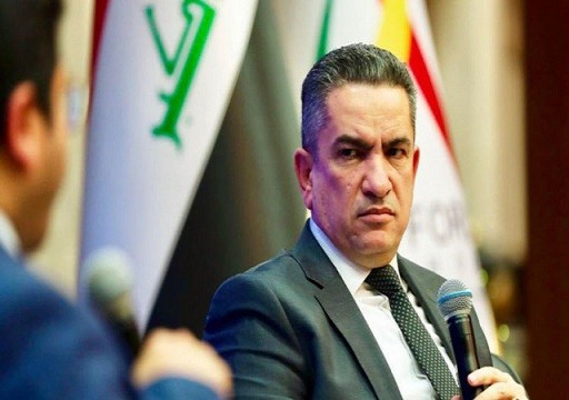 رئيس وزراء العراق المكلف يدعو لرفع العقوبات عن إيران