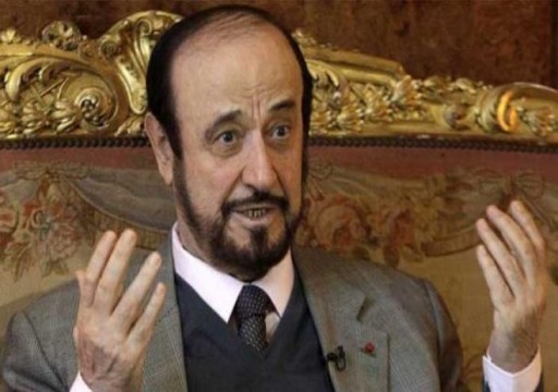 ميدل إيست آي: محكمة فرنسية ستبت بثروة رفعت الأسد.. ودفاعه يقول إنها من السعودية