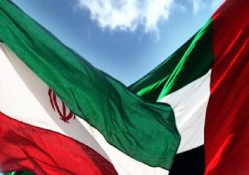 توقعات إيرانية بارتفاع التبادل التجاري مع الإمارات 20 مليار دولار