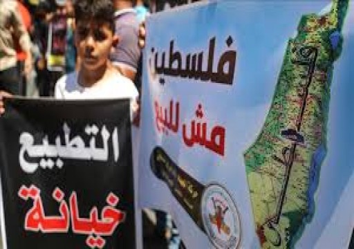 مؤسسات فلسطينية تدعو لرفض ترشيح أبوظبي لعضوية مجلس الأمن