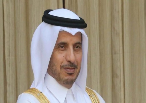 أمير قطر يكلّف رئيس الوزراء بترؤس وفد بلاده في القمة الخليجية