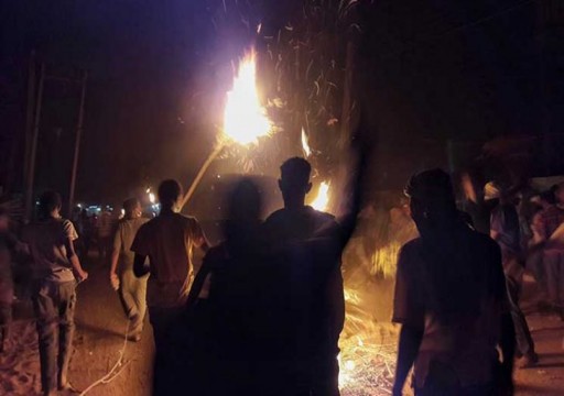 الخارجية الأمريكية: نؤيد “المطالب القانونية” للمتظاهرين في السودان