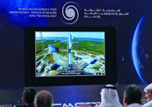 باحثون بجامعة الشارقة: الإمارات قادرة على تمكين الطاقات الوطنية في مجال الفضاء
