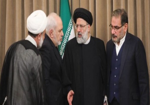 الرئيس الإيراني يعين أميناً جديداً للمجلس الأعلى للأمن القومي خلفاً لعلي شمخاني