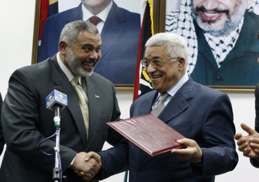 حماس توافق على سيناريو جديد لإجراء الانتخابات الفلسطينية وتتخلى عن شروطها
