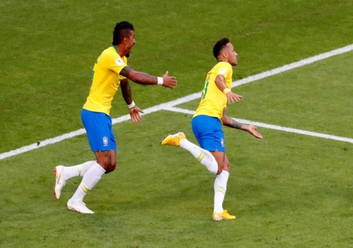 البرازيل تبحث عن تأهل مبكر لربع نهائي "كوبا أمريكا"