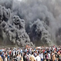 3 شهداء ومئات الجرحى برصاص الاحتلال بمواجهات «جمعة الشباب الثائر»