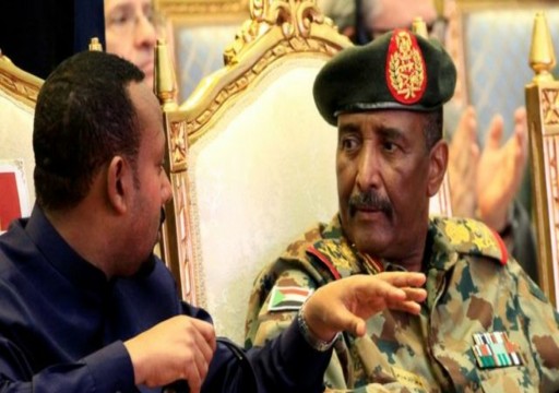 أزمة الحدود بين السودان وإثيوبيا.. الخرطوم تستدعي سفيرها من أديس أبابا