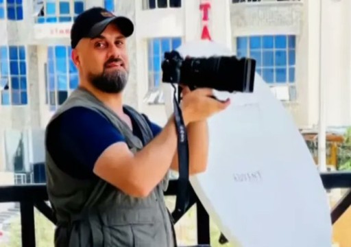 "الجزيرة" تحيل قضية قتل مصورها إلى المحكمة الجنائية الدولية