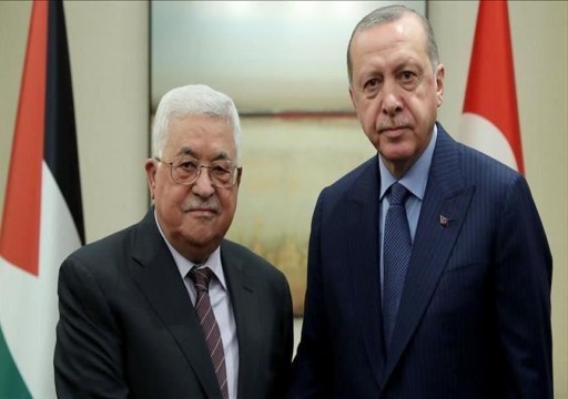 السفير الفلسطيني لديها: مستعدون لعقد اتفاقية اقتصادية مع أنقرة وترسيم حدودنا البحرية كما فعلت ليبيا