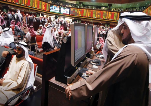 بورصات الخليج تواصل مكاسبها بدعم ارتفاع النفط