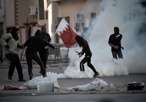 مساءلة برلمانية لوزيري خارجية بلجيكا وأيرلندا حول انتهاكات حقوق الإنسان في البحرين