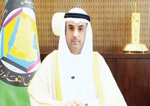مجلس التعاون الخليجي يبدي قلقه من ازدياد أعداد اللاجئين جراء الصراعات والحروب
