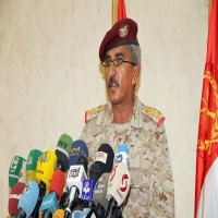 المتحدث العسكري للحوثيين يهدد بقصف الإمارات والسودان