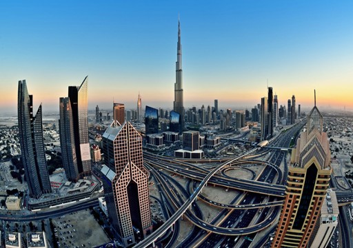 الاستثمار الأجنبي في دبي يهوي 74% خلال النصف الأول من 2020