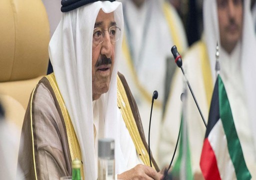 أمير الكويت مستاء من "تعسف" النواب في استخدام "حق دستوري"