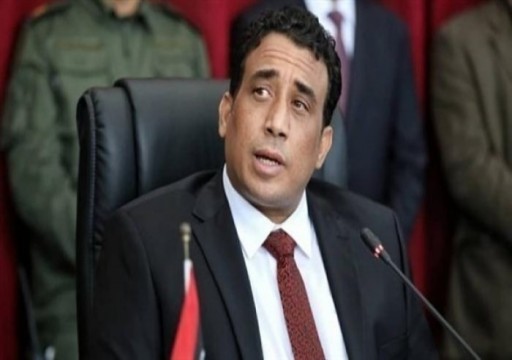 "الرئاسي الليبي" يشدد على ضرورة تزامن انتخابات الرئاسة والبرلمان