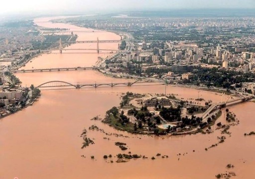 العراق يعلن الطوارئ في 5 محافظات جراء السيول