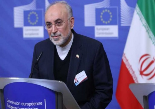 إيران تحذر من عواقب وخيمة إذا انهار الاتفاق النووي
