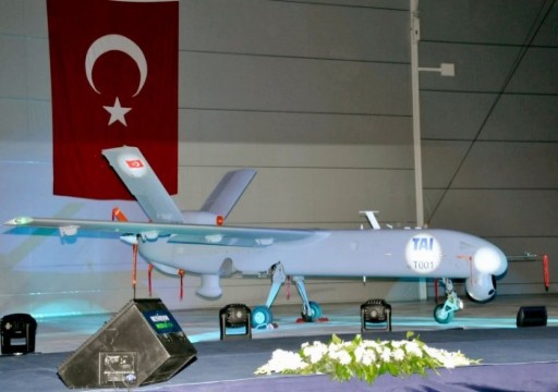 وكالة: وفد إماراتي في تركيا لبحث التعاون في الصناعات الدفاعية