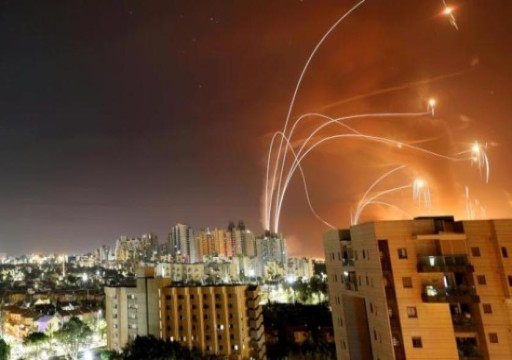 صفارات الإنذار تدوّي بمستوطنات إسرائيلية عقب مذبحة نابلس والاحتلال يعلن تنفيذ ضربات في غزة