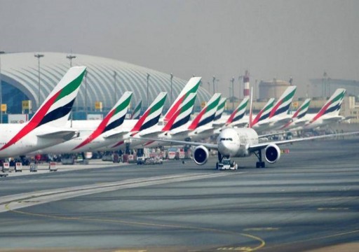 صحيفة: الإمارات بين أفضل 20 دولة في قطاع النقل
