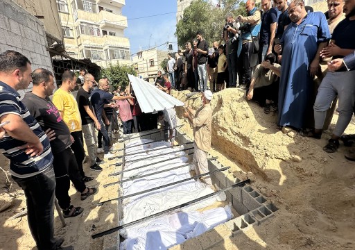شبهات حول قيام الاحتلال بسرقة أعضاء جثث الشهداء في غزة