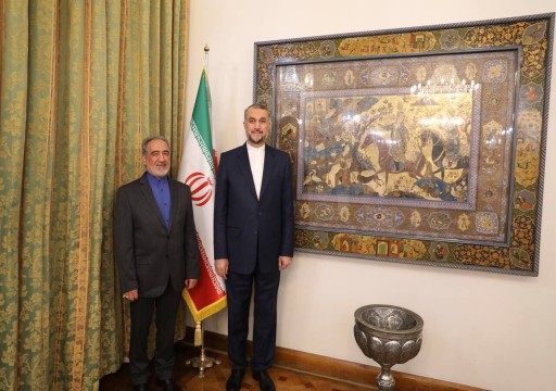 إيران تعلن تعيين زرنكار أبرقوئي قنصلاً عاماً في جدة